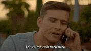 fox broadcasting help GIF by Fox TV