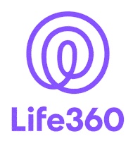 Sticker by Life360