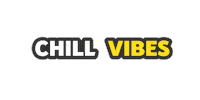 Vacation Chill Vibes Sticker by YouTube