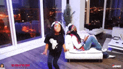 dance fall GIF by Demic