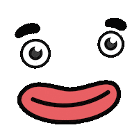 Happy Feliz Sticker by Littlecece