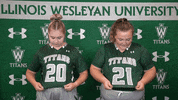 Tgoe Iwutitans GIF by iwusports