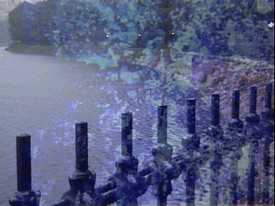 charlespieper giphyupload film trippy psychedelic GIF