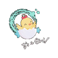 Baby Mom Sticker by Advanced Fertility Center Cancun