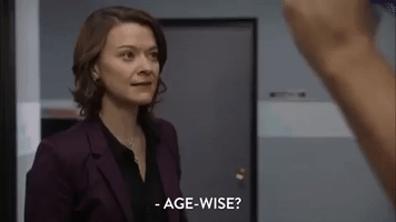 comedy central alice murphy GIF by Workaholics