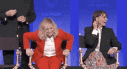 parks and recreation paley fest la 2019 GIF by The Paley Center for Media