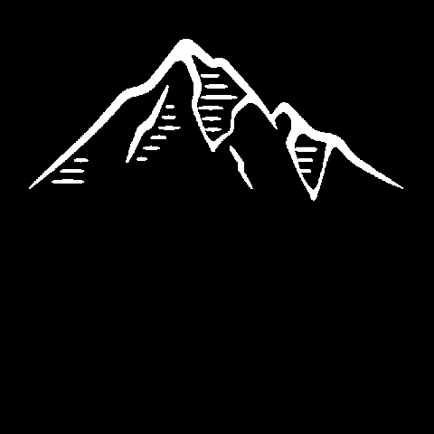 Fjella giphygifmaker mountain mountains berge GIF