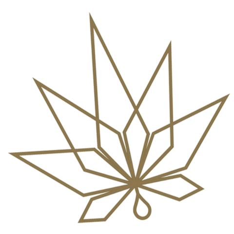 Skincare Leaf Sticker by Nordic Cosmetics