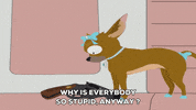 gun humping GIF by South Park 