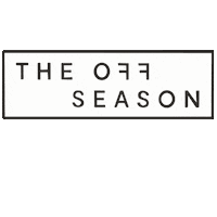 Off Season Sticker Sticker by Tasmania