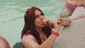 Party Drinking GIF by Pure Noise Records