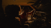Music Video Car GIF by Zach Zoya