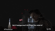 Season 3 GIF by The Sinner