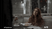 Season 3 GIF by The Sinner