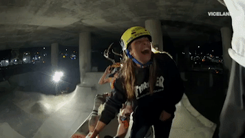 laugh lol GIF by KING OF THE ROAD