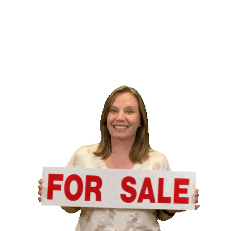 Real Estate Sticker by Crimson Realty