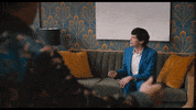 Gay A24 GIF by VVS FILMS