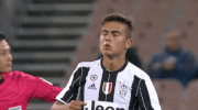 Paulo Dybala Football GIF by International Champions Cup