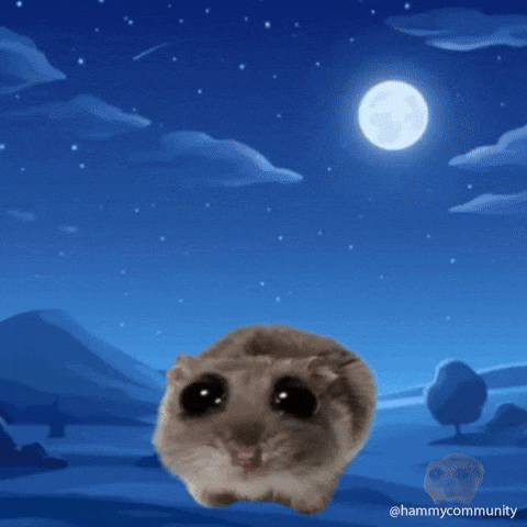 Ufo Pfp GIF by Sad Hamster