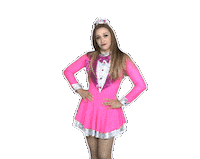 Queen Hello Sticker by Tiempo Magico TV