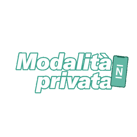 Finance Privacy Sticker by n26