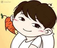 siusiufun good morning morning goodmorning jg GIF