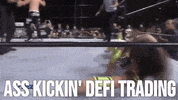 Meme Defi GIF by 1inch