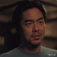 Smiling Pleased GIF by NETFLIX