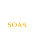 SOASLawSociety  Sticker
