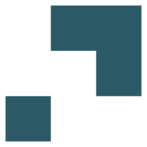 Color Shape Sticker