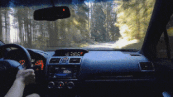 guy watch GIF