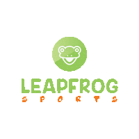 LeapfrogSports sports frog leapfrog leapfrogsports Sticker