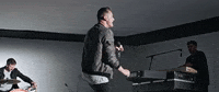 the way i feel GIF by Keane