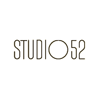 STUDIO52Bcn studio52 studio52bcn Sticker