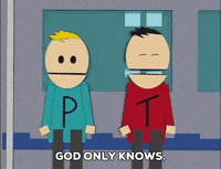 GIF by South Park 