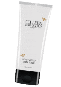 Skincare Self Care Sticker by Colleen Rothschild