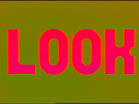 Art Glitch GIF