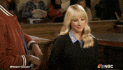 Comedy Sitcom GIF by NBC