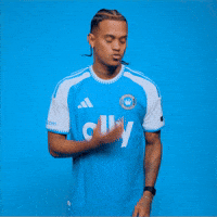 Soccer Celebration GIF by Charlotte FC