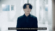 Bangtan Boys GIF by UNICEF