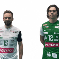 Sport Volleyball GIF by Indykpol AZS Olsztyn