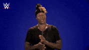 Oh My Wow GIF by WWE