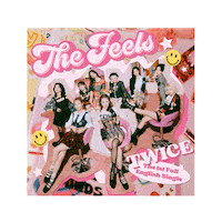 Sticker by TWICE