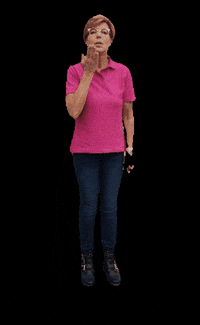 LeukeStempels love kusje kushand leukestempels GIF