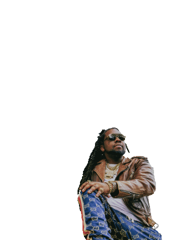Money Sticker by Cinq Music