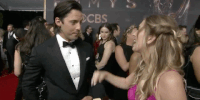 the emmy awards emmys 2017 GIF by Emmys