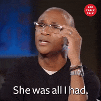 GIF by Red Table Talk