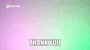 bonusly thank you thanks thumbs up bonusly GIF