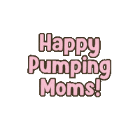 Milk Pumping Sticker by Spectra Baby