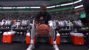 Nba Playoffs Sport GIF by NBA